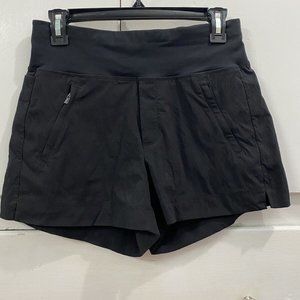 Athleta Shorts Women's 2 Trekkie North Short Outdoor Hiking Athleisure